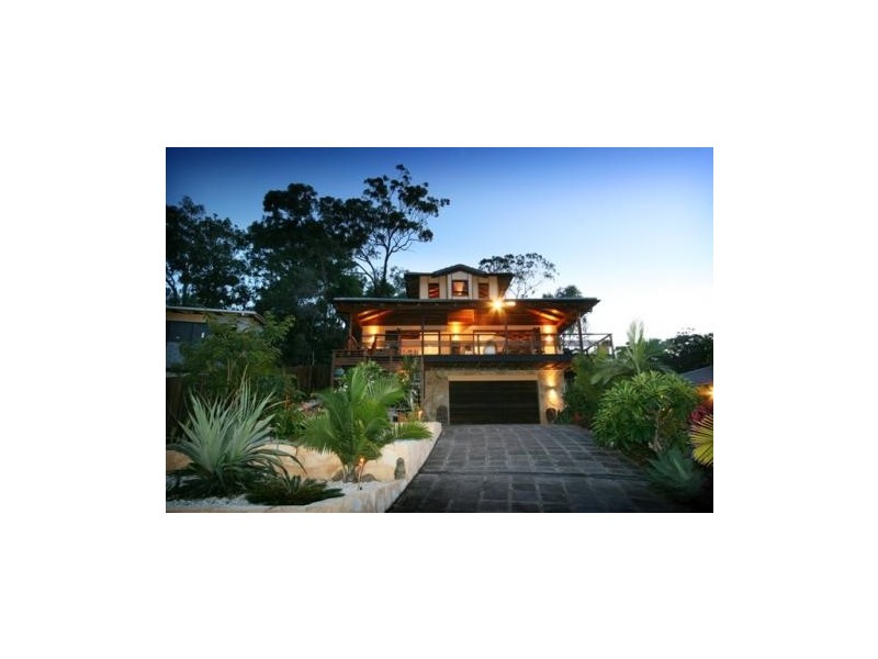 7 Timbertop Court, Little Mountain QLD 4551