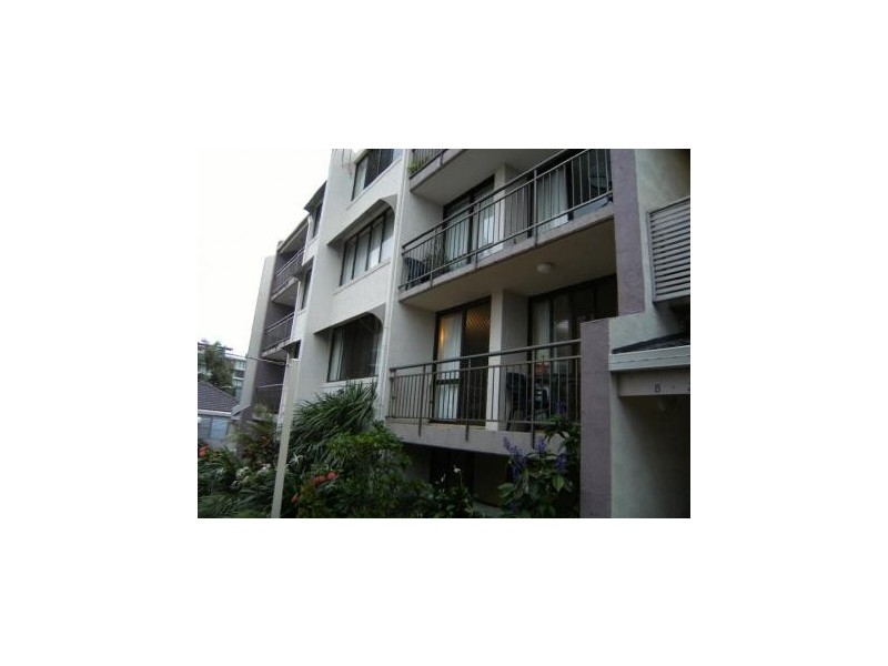 8/2 Maroubra St, Maroochydore QLD 4558