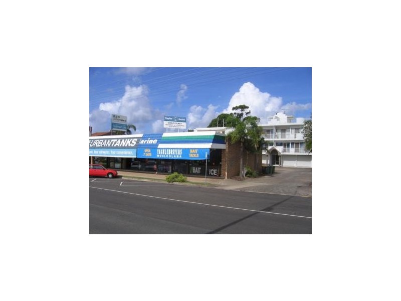 121 Brisbane Road, Mooloolaba QLD 4557