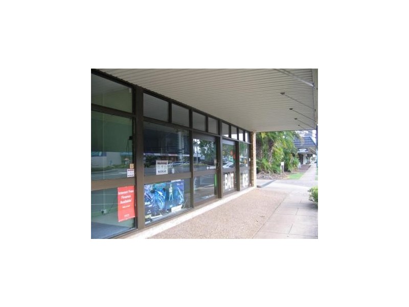 121 Brisbane Road, Mooloolaba QLD 4557