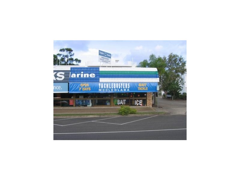 121 Brisbane Road, Mooloolaba QLD 4557