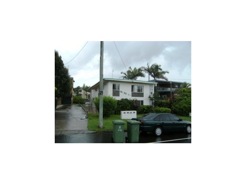 4/43 Edward St, Alexandra Headland QLD 4572