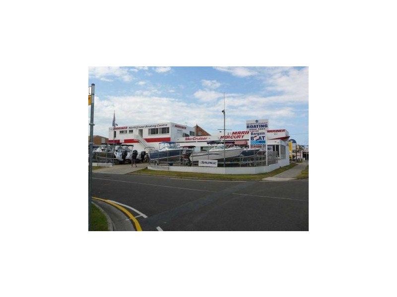 112 Brisbane Road, Mooloolaba QLD 4557