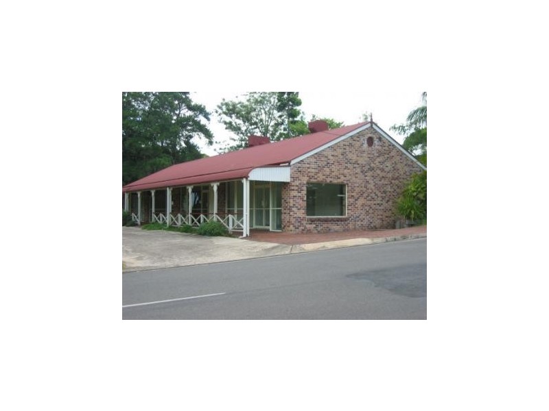 1 Railway Street, Yandina QLD 4561