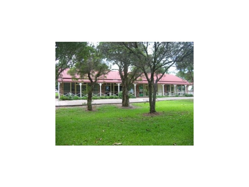 1 Railway Street, Yandina QLD 4561