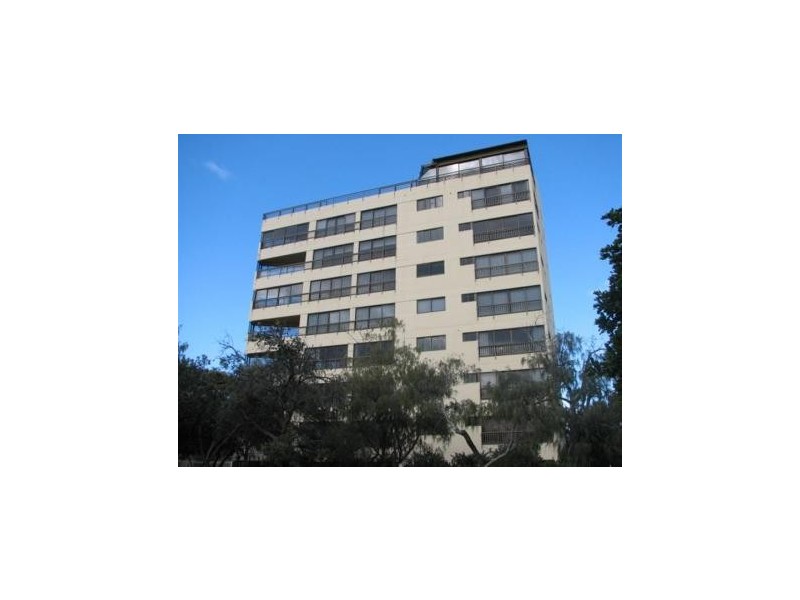 1/52 Parkyn Parade, Mooloolaba QLD 4557