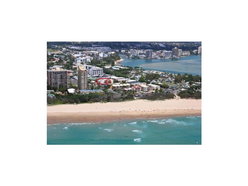 2/12 Memorial Avenue, Maroochydore QLD 4558