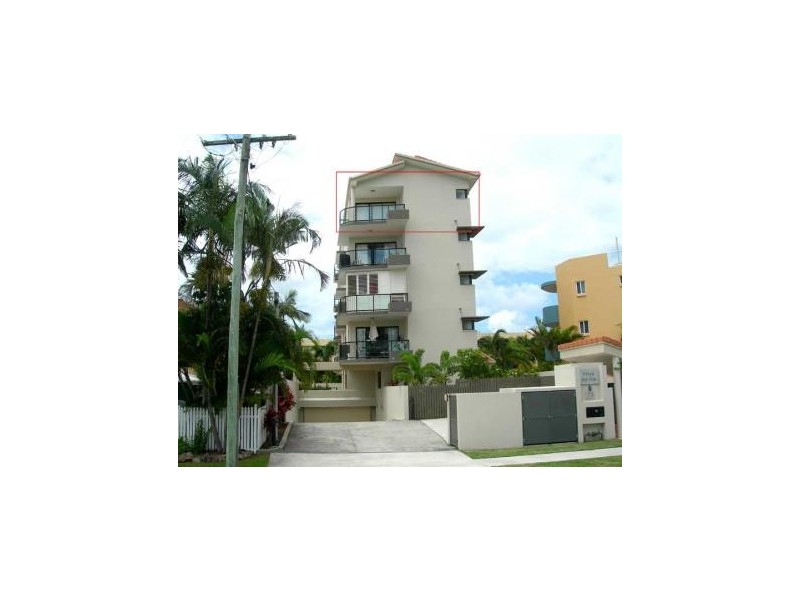 5/73 Sixth Ave, Maroochydore QLD 4558