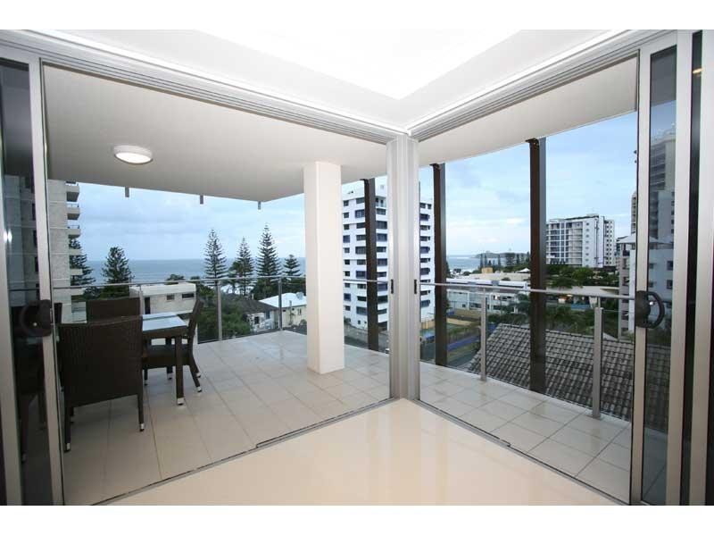 602/79 First Ave, Mooloolaba QLD 4557
