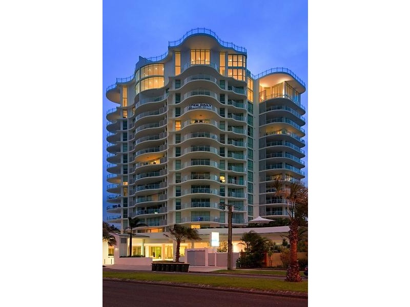 4/64 Sixth Ave, Maroochydore QLD 4558