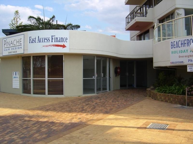 4 Aerodrome Road, Maroochydore QLD 4558