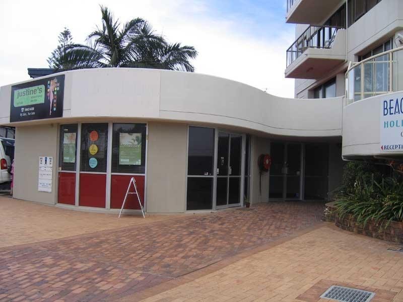 4 Aerodrome Road, Maroochydore QLD 4558