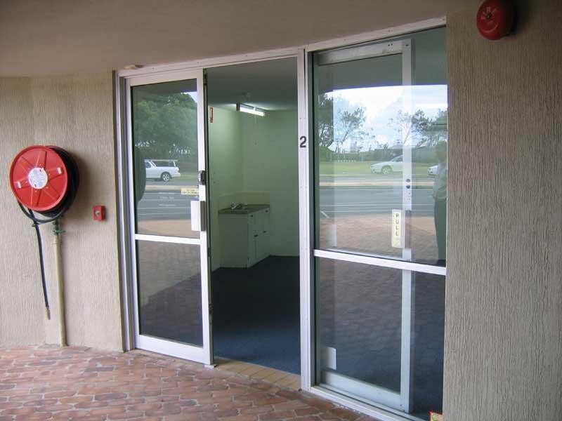 4 Aerodrome Road, Maroochydore QLD 4558