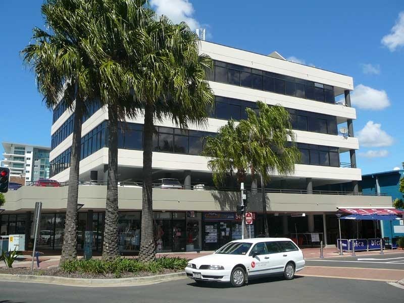 Maroochydore QLD 4558