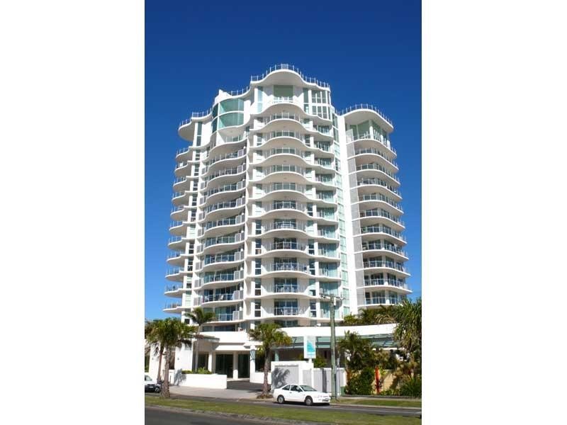 4/64 Sixth Ave, Maroochydore QLD 4558
