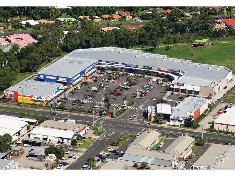 Maroochydore QLD 4558