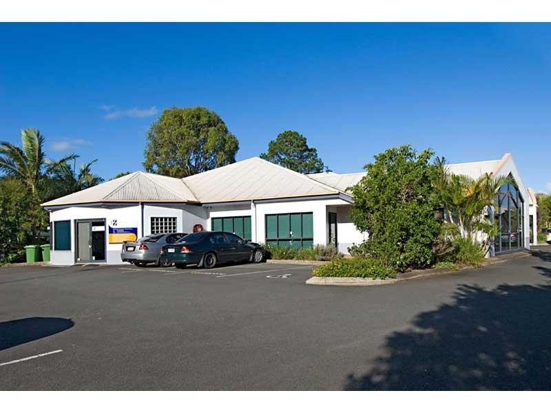 8 Denna St, Maroochydore QLD 4558