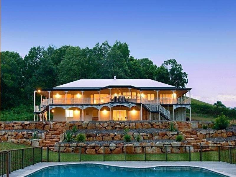 67 Kiel Mountain Road, Woombye QLD 4559