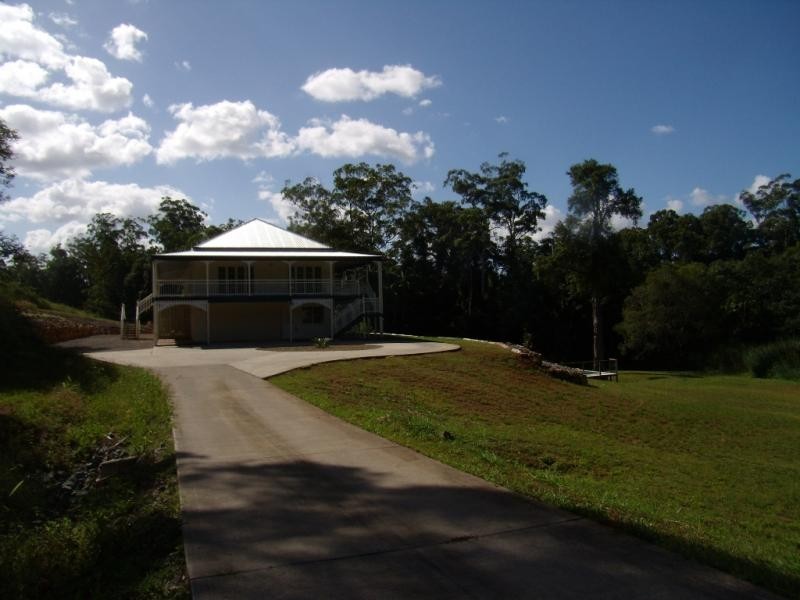 67 Kiel Mountain Road, Woombye QLD 4559