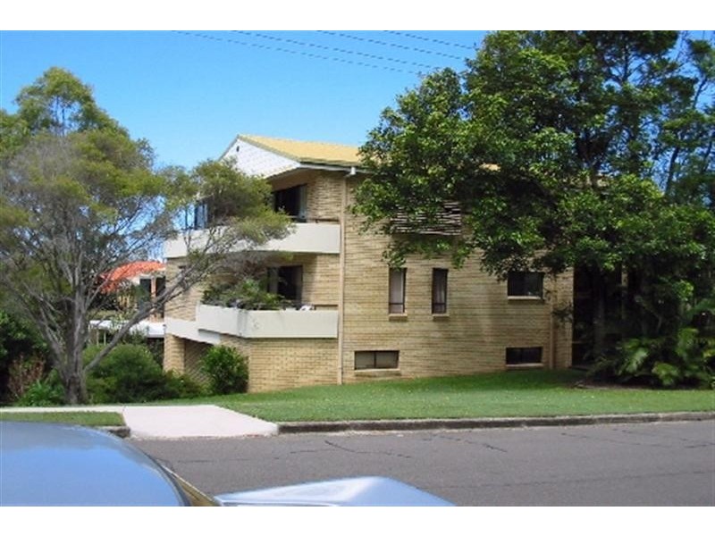 1/23 Mary Street, Alexandra Headland QLD 4572