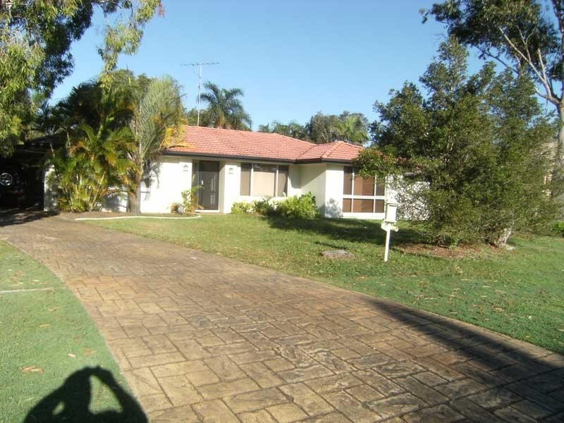7 Satinay Street, Mountain Creek QLD 4557