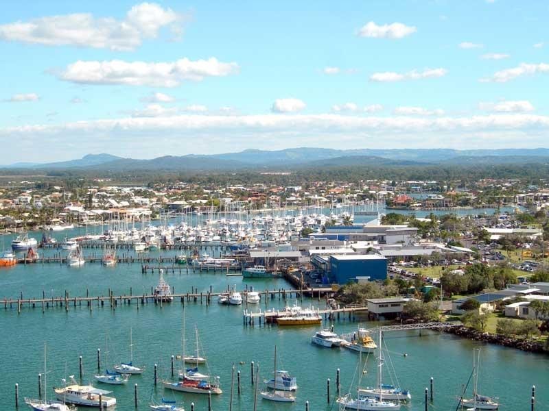 8 Pacific Bvd, Buddina QLD 4575