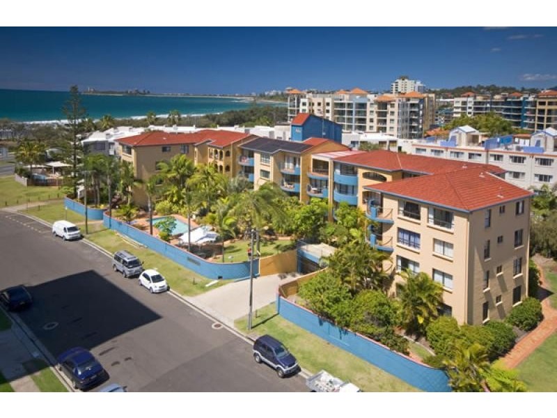 Maroochydore QLD 4558