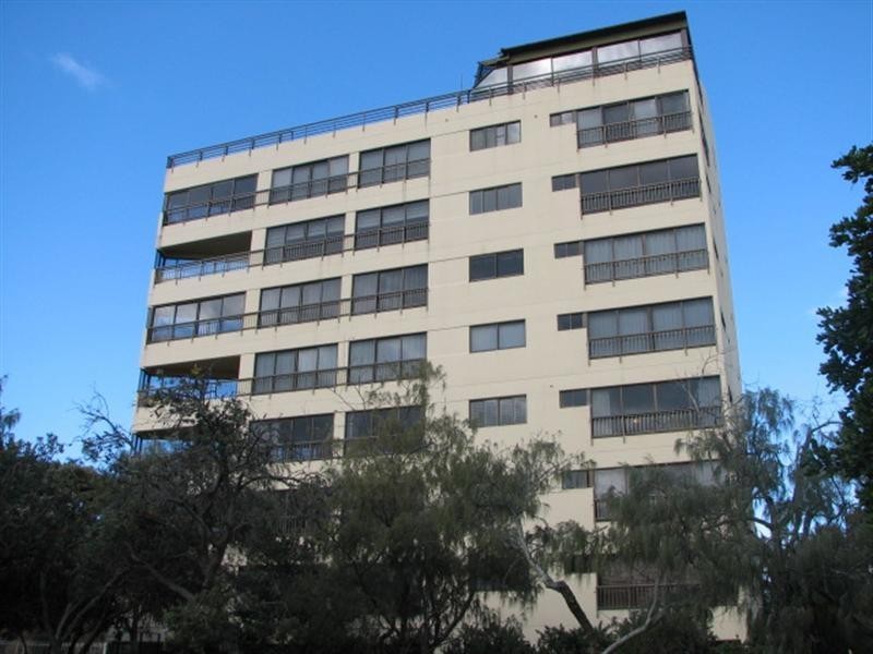 1/52 Parkyn Parade, Mooloolaba QLD 4557
