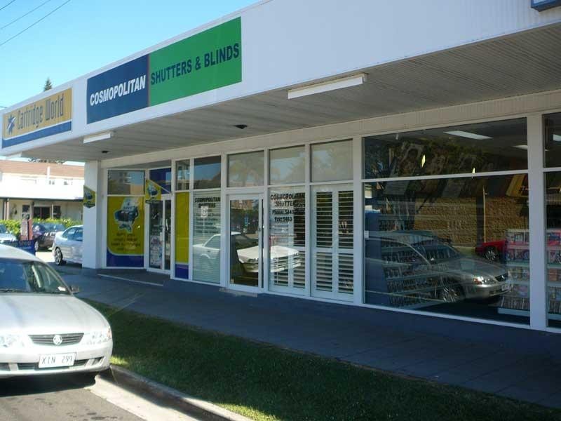 54 Aerodrome Road, Maroochydore QLD 4558