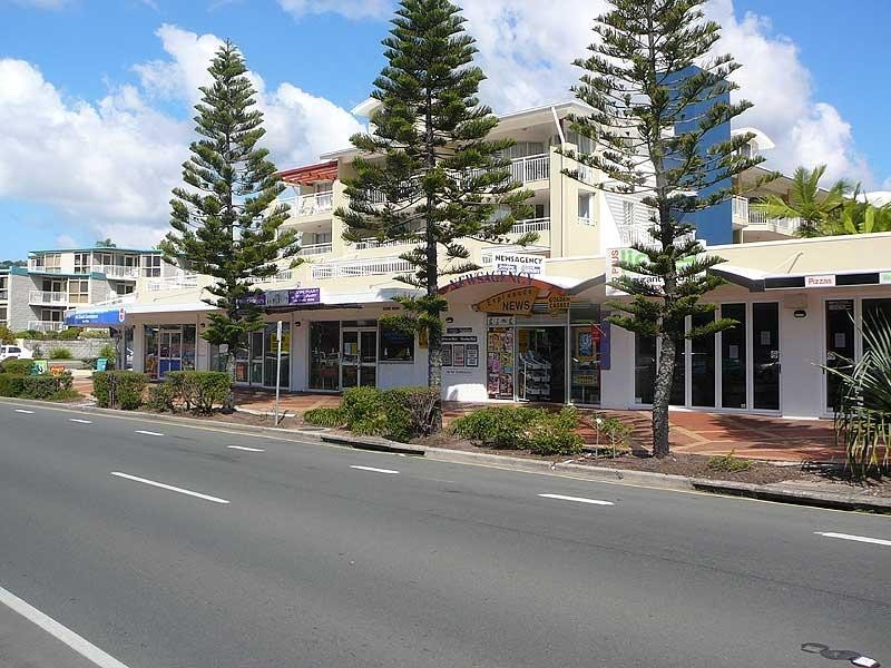 12 Pacific Terrace, Alexandra Headland QLD 4572