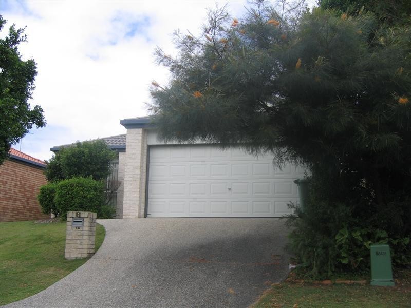 8 Honeymyrtle Court, Mountain Creek QLD 4557
