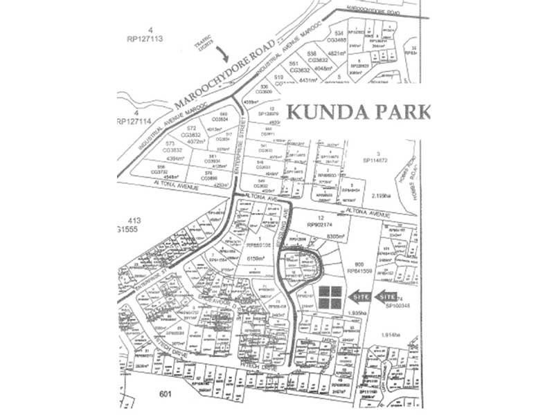 17 Rawlins Circuit, Kunda Park QLD 4556
