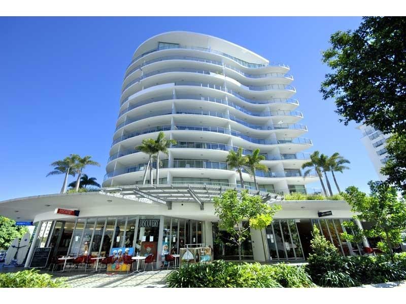 504/19 ‘Cilento’ First Ave, Mooloolaba QLD 4557