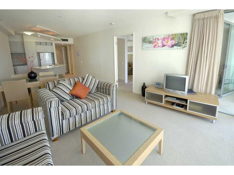504/19 ‘Cilento’ First Ave, Mooloolaba QLD 4557