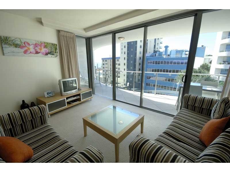 504/19 ‘Cilento’ First Ave, Mooloolaba QLD 4557