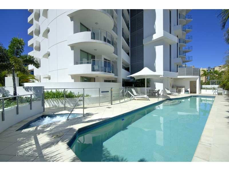 504/19 ‘Cilento’ First Ave, Mooloolaba QLD 4557