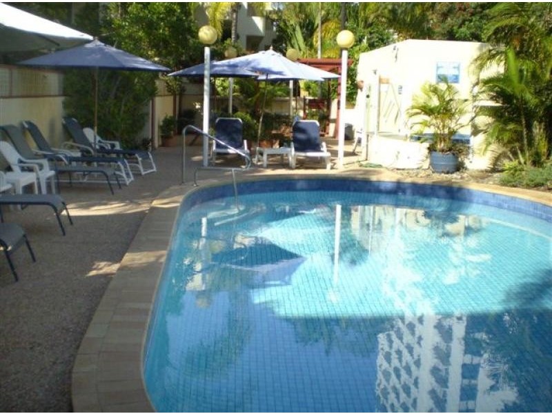 18/70 Alexandra Parade, Maroochydore QLD 4558