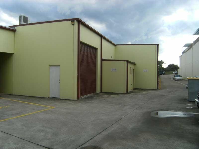 1 Newspaper Place, Maroochydore QLD 4558