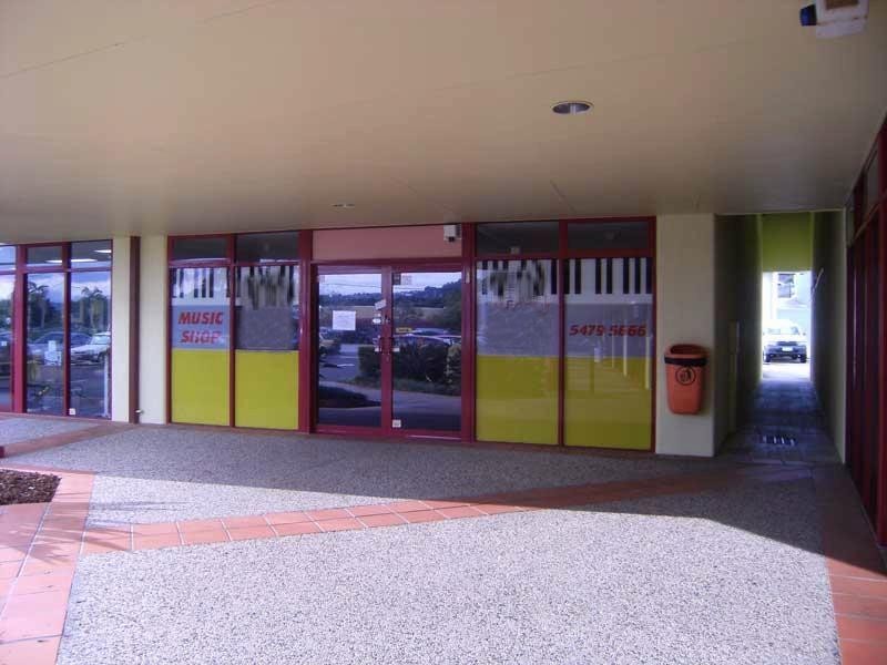 1 Newspaper Place, Maroochydore QLD 4558