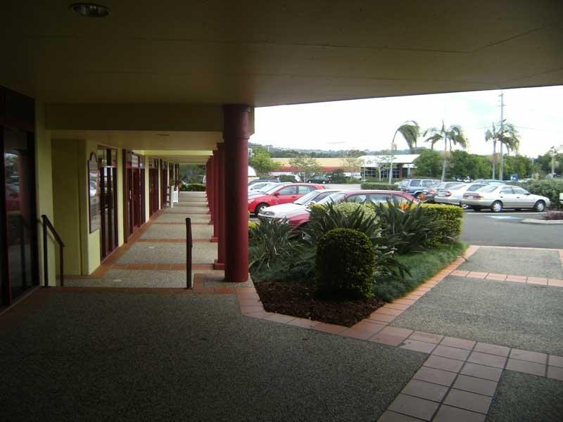 1 Newspaper Place, Maroochydore QLD 4558