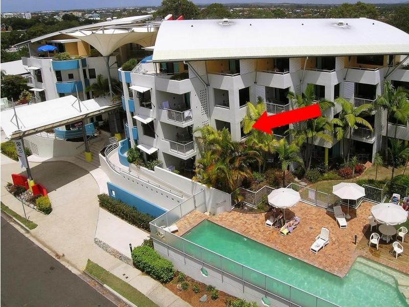 444/87 First Ave, Mooloolaba QLD 4557