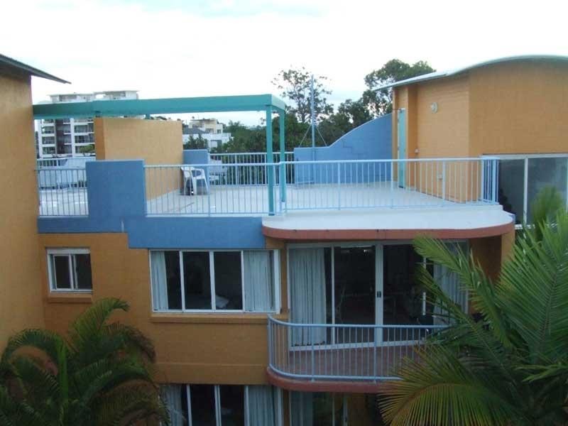 22/35 Brisbane Road, Mooloolaba QLD 4557