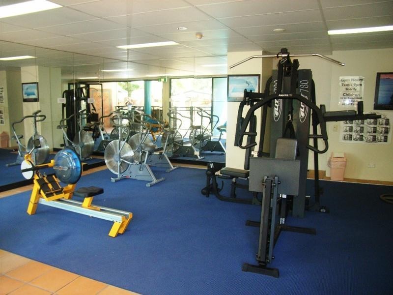 17/19 Brisbane Road, Mooloolaba QLD 4557