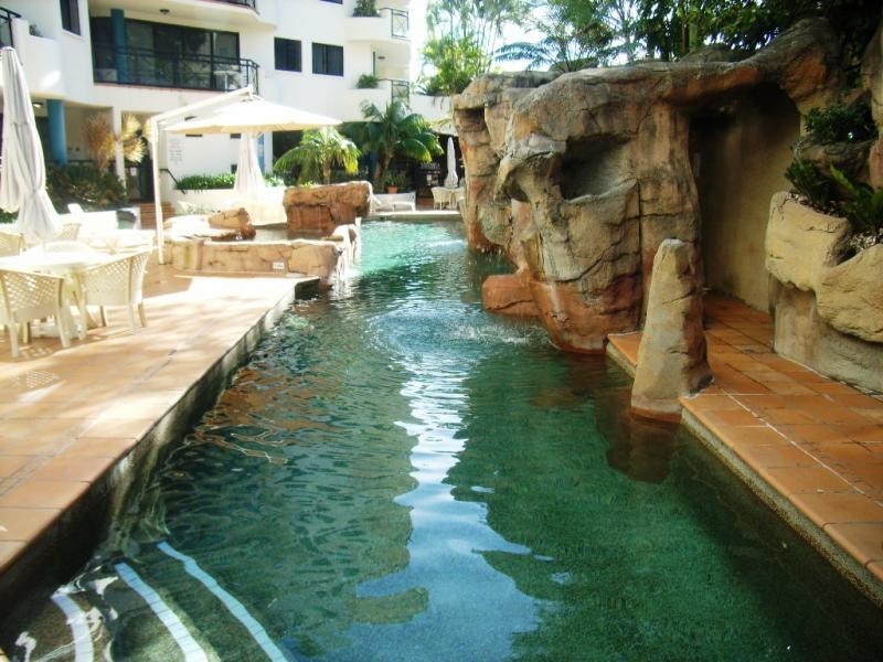 17/19 Brisbane Road, Mooloolaba QLD 4557