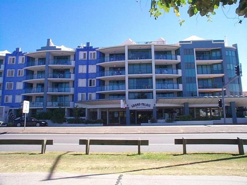 24/188 Alexandra Parade, Alexandra Headland QLD 4572