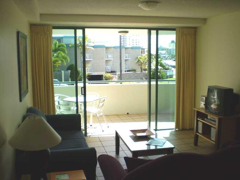 24/188 Alexandra Parade, Alexandra Headland QLD 4572