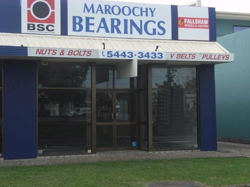 72 Kingsford Smith Parade, Maroochydore QLD 4558