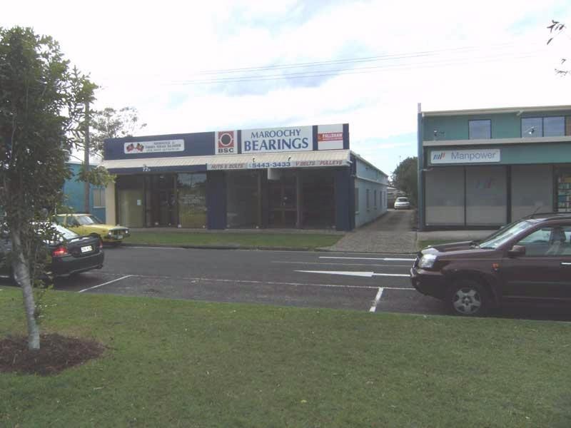 72 Kingsford Smith Parade, Maroochydore QLD 4558