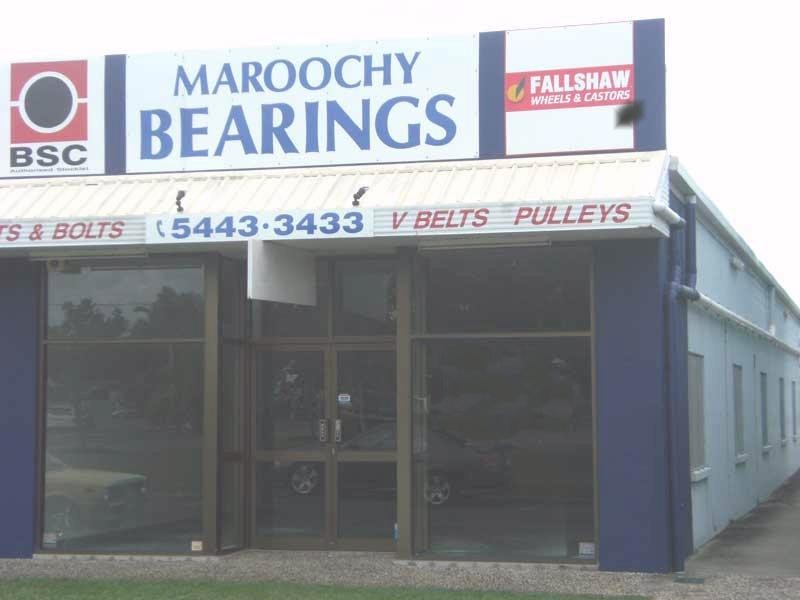 72 Kingsford Smith Parade, Maroochydore QLD 4558