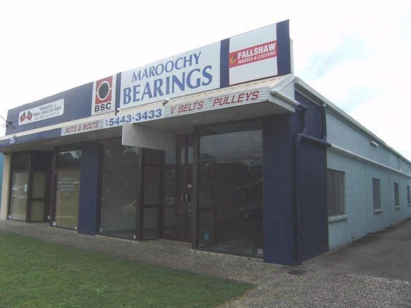 72 Kingsford Smith Parade, Maroochydore QLD 4558